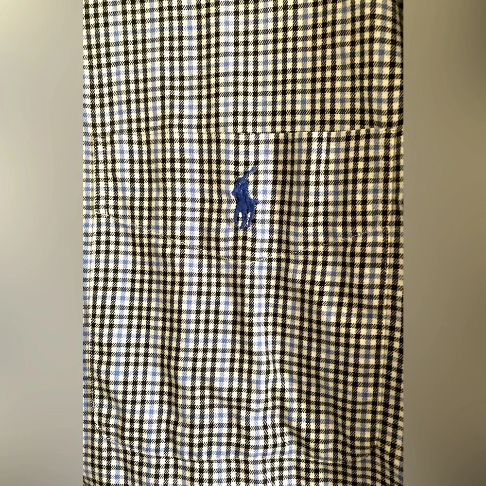 Polo by Ralph Lauren shirt